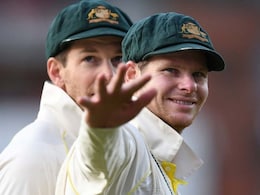 "Will Never Be In League Of Greats": After Steve Harmison, Another England Cricketer Lays Into Steve Smith "Will Never Be In League Of Greats": After Steve Harmison, Another England Cricketer Lays Into Steve Smith