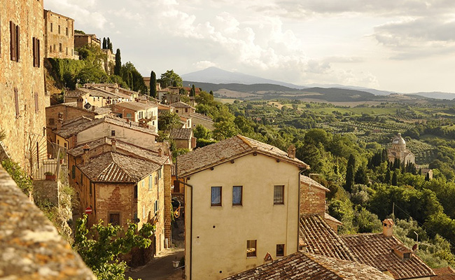 Superbug That Surfaced In Delhi Strikes In Italy's Tuscany