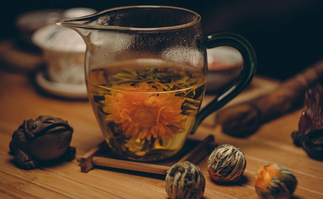 Enjoy Tea Time With These 7 Infuser Cups