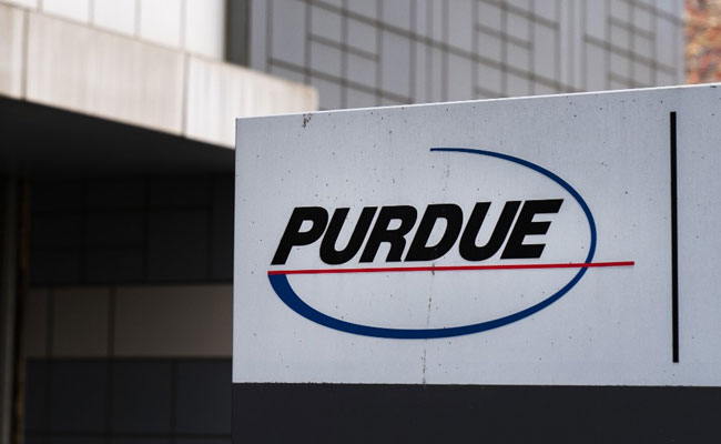 US Firm Purdue Pharma Files For Bankruptcy To Settle Opioid Lawsuits