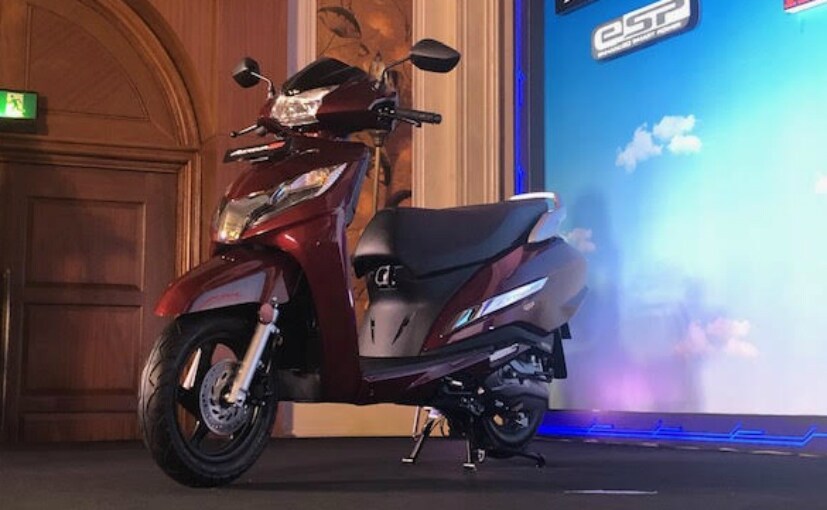 Honda Activa 125 BS6: All You Need To Know Honda Activa 125 BS6: All You Need To Know