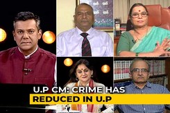 Survivors Fight For Justice But Yogi Adityanath Claims Speedy Trials Survivors Fight For Justice But Yogi Adityanath Claims Speedy Trials