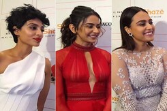 VBA 2019: Sobhita Dhulipala, Rakul Preet Singh And Swara Bhasker Talk Fashion VBA 2019: Sobhita Dhulipala, Rakul Preet Singh And Swara Bhasker Talk Fashion