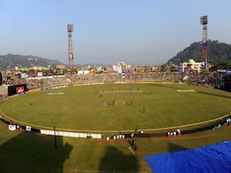 Lockdown 4: स्टेडियम और स्पोर्ट्स कॉम्पलेक्स खुल सकते हैं, लेकिन दर्शकों को इजाजत नहीं  Lockdown 4: स्टेडियम और स्पोर्ट्स कॉम्पलेक्स खुल सकते हैं, लेकिन दर्शकों को इजाजत नहीं