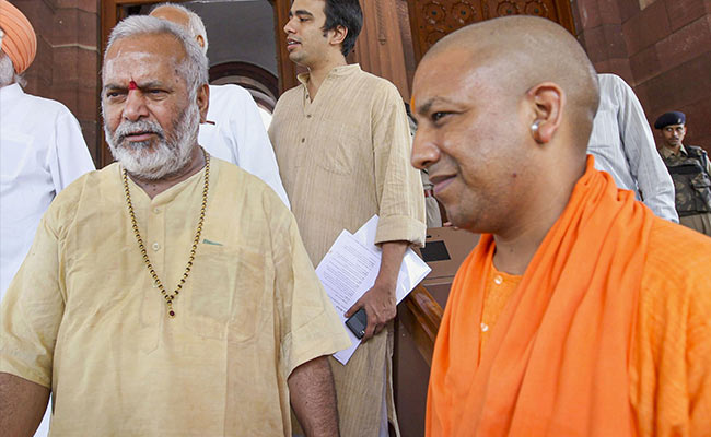 बीजेपी नेता चिन्मयानंद के खिलाफ अब तक रेप का केस दर्ज नहीं, यूपी पुलिस ने कहा 'मीडिया ट्रायल' हो रहा