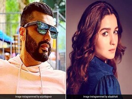अर्जुन कपूर ने आलिया भट्ट को ट्रोल करने की कोशिश की, तो एक्ट्रेस की दोस्त ने दिया करारा जवाब अर्जुन कपूर ने आलिया भट्ट को ट्रोल करने की कोशिश की, तो एक्ट्रेस की दोस्त ने दिया करारा जवाब