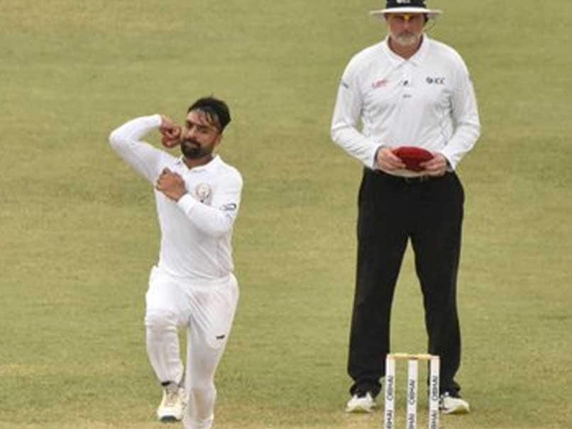 BAN vs AFG, Only Test, Day 4: Afghanistan only four wickets away from the historical victory against Bangladesh BAN vs AFG, Only Test, Day 4: Afghanistan only four wickets away from the historical victory against Bangladesh