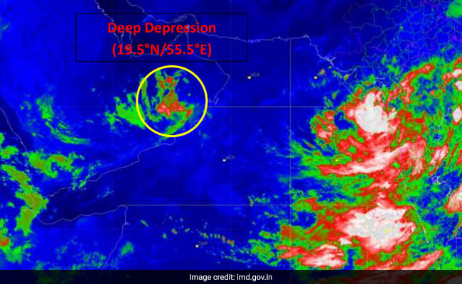 Cyclone Hikka: Direct Effects Over, Rain Expected In Some Parts, Says Oman Authority