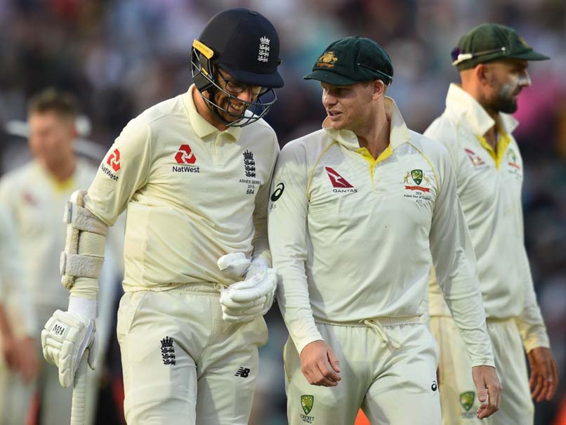 Ashes 2019: बल्लेबाजी और गेंदबाजी, दोनों में ही छाए रहे ऑस्ट्रेलियाई खिलाड़ी..