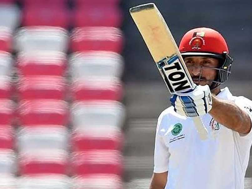 BAN vs AFG, Only Test: अफगानिस्तान ने पहले दिन दिखाया बल्लेबाजी में सुधार, रहमत शाह का शतक
