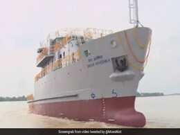After Lunar Mission, India To Venture Deep Into Sea With "Samudrayaan" After Lunar Mission, India To Venture Deep Into Sea With "Samudrayaan"
