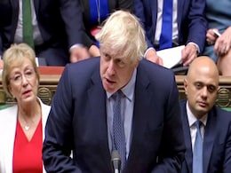 British Parliament Traps PM Johnson In Brexit "Torment". What Happens Next? British Parliament Traps PM Johnson In Brexit "Torment". What Happens Next?