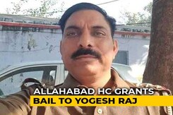 Main Accused In Uttar Pradesh Violence That Led To Cop's Killing Gets Bail Main Accused In Uttar Pradesh Violence That Led To Cop's Killing Gets Bail
