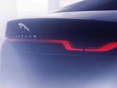 2019 Frankfurt Motor Show: Next-Gen Jaguar XJ Teased