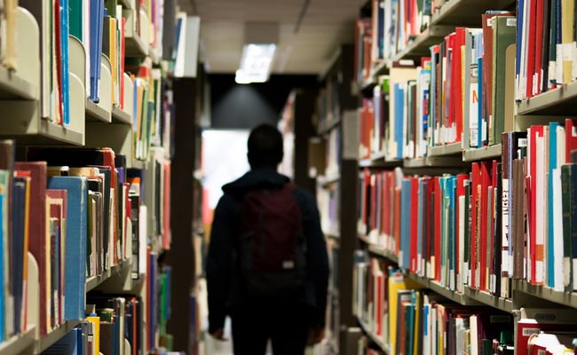 Whodunnit? US Library Baffled By Mystery Of Vanishing 'Liberal' Books