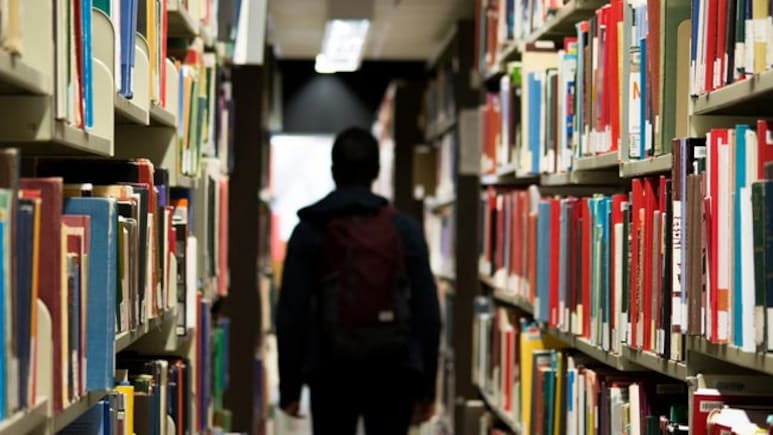 Library Movement Boosts Education in Nashik's Tribal Villages
