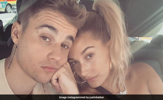 Justin Bieber Shuts Down Troll Who Said He 'Didn't Need To' Post About Wife Hailey Baldwin