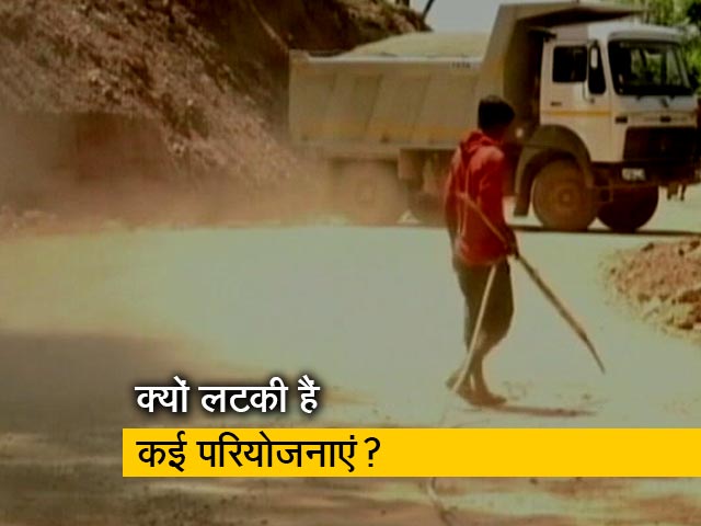 रवीश कुमार का प्राइम टाइम : आर्थिक मंदी अपने पैर कहां तक पसारेगी