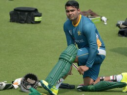 Pakistan Include Umar Akmal, Ahmed Shehzad Among 20 Probables For Uncertain Sri Lanka Series Pakistan Include Umar Akmal, Ahmed Shehzad Among 20 Probables For Uncertain Sri Lanka Series