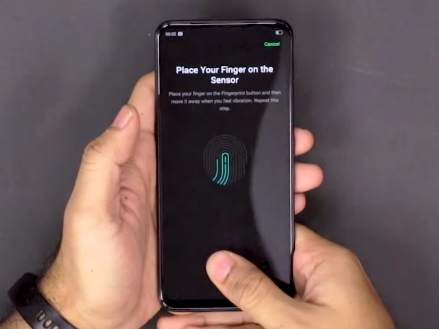 Oppo Reno 2Z Unboxing And Hands-On- The One With A Quad Camera Setup