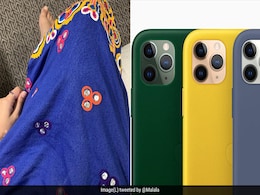 Malala's Witty Tweet On iPhone 11 Has Twitter In Splits Malala's Witty Tweet On iPhone 11 Has Twitter In Splits