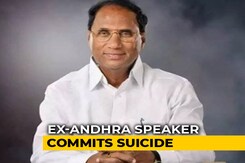 Former Andhra Pradesh Speaker Kodela Siva Prasada Rao Commits Suicide Former Andhra Pradesh Speaker Kodela Siva Prasada Rao Commits Suicide