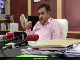 Anna University Will Amend 'Compulsory Philosophy' Rule: Vice Chancellor Anna University Will Amend 'Compulsory Philosophy' Rule: Vice Chancellor