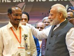 'My PM Is Human...': Twitter Reacts To PM Modi Hugging ISRO Chief K Sivan