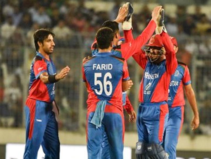 BAN vs AFG, 3rd Match: That BAN vs AFG, 3rd Match: That