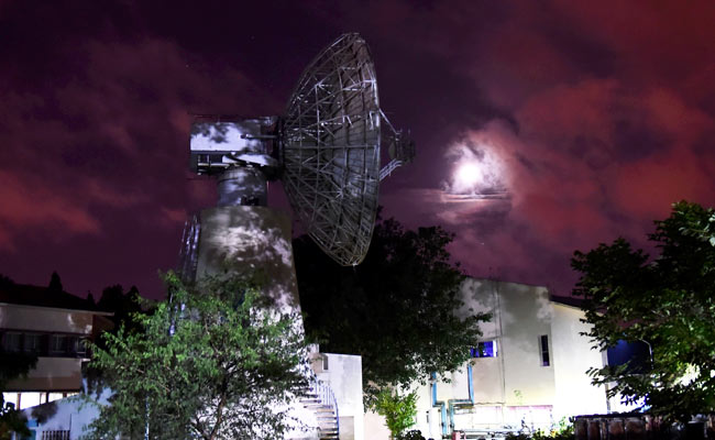 मिशन चंद्रयान 2 की पूरी कहानी, कहां से शुरू और कहां पर खत्म, पढे़ं पूरी टाइमलाइन