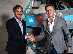 Formula E: Ex-Manchester United Executive Jamie Reigle Announced As New CEO