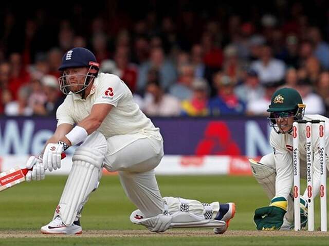 Jonny Bairstow left out of England Test squad for New Zealand tour Jonny Bairstow left out of England Test squad for New Zealand tour
