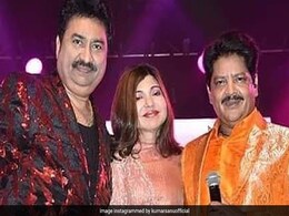 Film Body Asks Alka Yagnik, Udit Narayan And Kumar Sanu To Cancel US Show Allegedly Organised By Pakistani Man Film Body Asks Alka Yagnik, Udit Narayan And Kumar Sanu To Cancel US Show Allegedly Organised By Pakistani Man