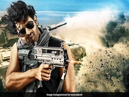 Saaho Box Office Collection Day 18: प्रभास की 'साहो' का बॉक्स ऑफिस पर जलवा कायम, 18वें दिन कमाए इतने करोड़ Saaho Box Office Collection Day 18: प्रभास की 'साहो' का बॉक्स ऑफिस पर जलवा कायम, 18वें दिन कमाए इतने करोड़