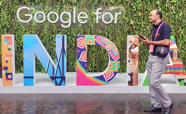 Google's Request For Stay On Indian Antitrust Body's Ruling Rejected