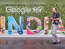 Opinion | Why Big Tech Has Committed Almost $80 Billion To India In Two Months