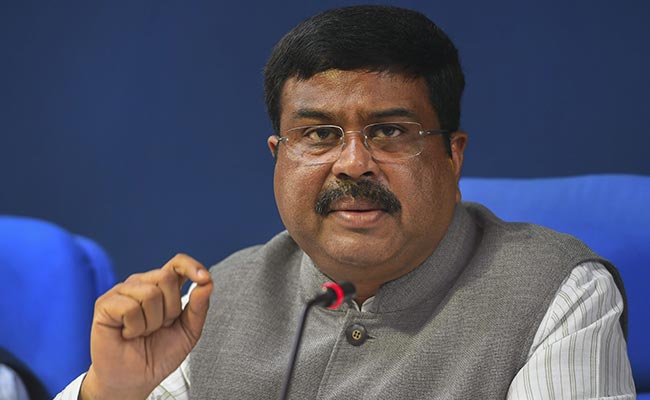 Centre To Give Rs 1 Lakh Crore Additional Income To Farmers, Oil Minister Tells Parliament