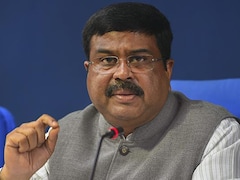 GMT  से नहीं महाकाल स्टैंडर्ड टाइम से अपनी घड़ी मिलाएगी दुनिया, केंद्रीय मंत्री धर्मेंद्र प्रधान ने दिया प्रस्ताव