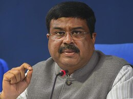 GMT  से नहीं महाकाल स्टैंडर्ड टाइम से अपनी घड़ी मिलाएगी दुनिया, केंद्रीय मंत्री धर्मेंद्र प्रधान ने दिया प्रस्ताव