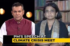 "Ban Single-Use Plastics": Fighting A Mess "Ban Single-Use Plastics": Fighting A Mess