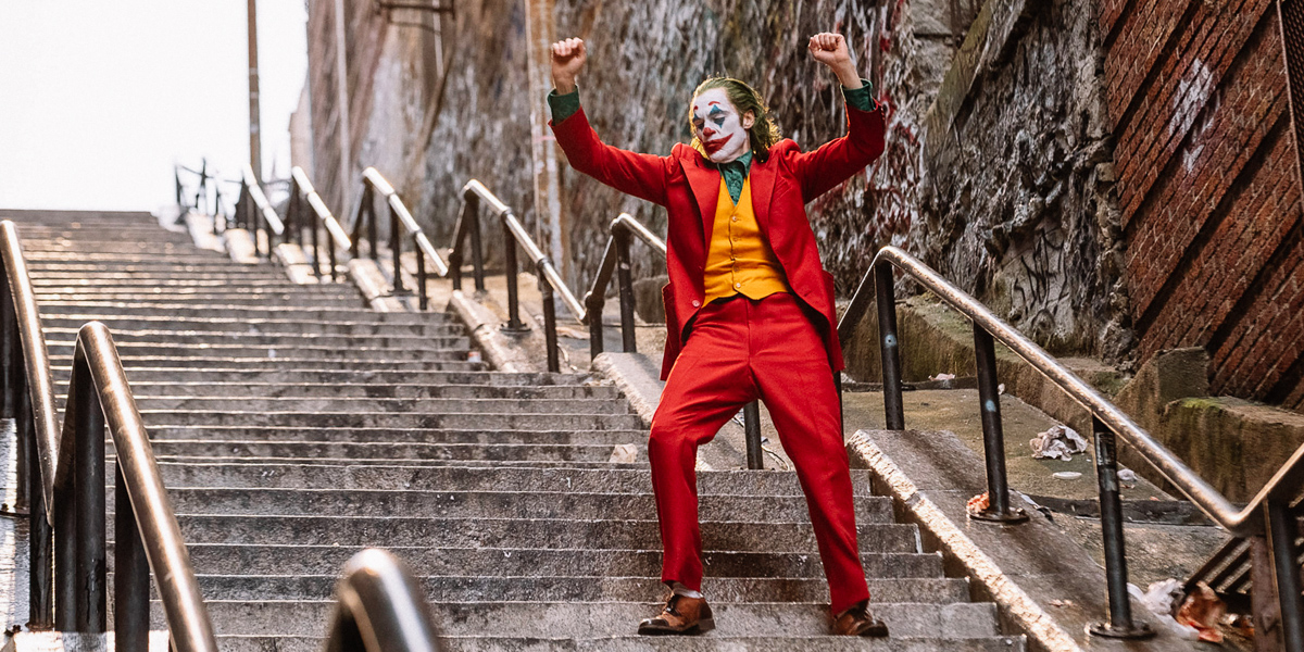 <i>Joker</i> Movie Raises Concern For Families Of 2012 Shooting At Theatre