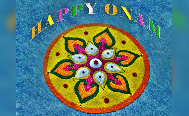 Happy Onam 2019: Messages, Wishes, Greetings, SMS To Share On ...