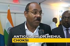 India Must Take Responsibility: Antigua PM On Mehul Choksi's Citizenship India Must Take Responsibility: Antigua PM On Mehul Choksi's Citizenship