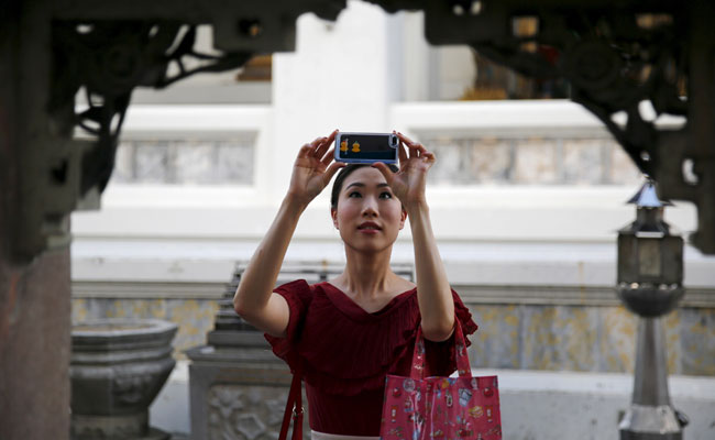 Bangkok Tops Paris, London As World's Most-Visited City: Survey