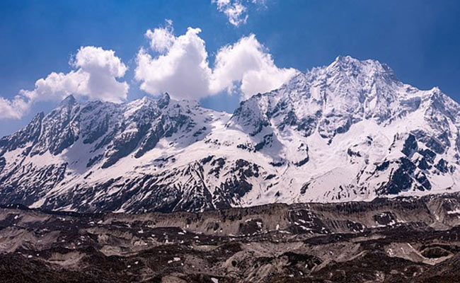 50-Year-Old Woman Climber From Poland Dies On Nepal's Mount Manaslu