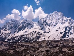50-Year-Old Woman Climber From Poland Dies On Nepal's Mount Manaslu 50-Year-Old Woman Climber From Poland Dies On Nepal's Mount Manaslu