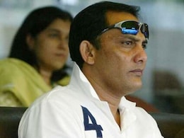 अजहरुद्दीन ने भारतीय खिलाड़ी के बारे में ऐसा कहकर चौंकाया, '50-60 रन से कुछ नहीं होगा, टीम में लगातार बने रहना है तो..' अजहरुद्दीन ने भारतीय खिलाड़ी के बारे में ऐसा कहकर चौंकाया, '50-60 रन से कुछ नहीं होगा, टीम में लगातार बने रहना है तो..'