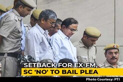 "Had Aircel SIM Though": Karti Smirks After Court Relief For Chidambarams "Had Aircel SIM Though": Karti Smirks After Court Relief For Chidambarams