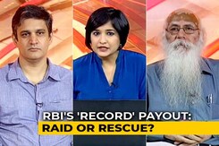 Who Is To Blame For The Economic Slowdown? Who Is To Blame For The Economic Slowdown?