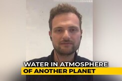Water On Distant Planet: Can It Support Life? Water On Distant Planet: Can It Support Life?